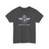 Fall Tour '82 Unisex Grateful Dead T-Shirt - Icons From The Road Collection