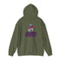 New York Giants Dancing Bear Unisex Hoodie - NFL - StealieShop