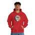 William Paterson University Grateful Dead Unisex Heavy Blend Hoodie StealieShop