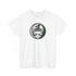Grateful Dead - Castleton Spartans Skiing Grateful Dead T-Shirt - StealieShop