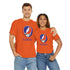 University of Florida Grateful Dead T-Shirt Printify