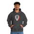 Thomas College Baseball Grateful Dead Unisex Heavy Blend Hoodie StealieShop