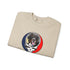 Custom Dog Stealie Crewneck Sweatshirt (136)