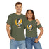 Grateful Dead - VCU Classic Stealie Grateful Dead T-Shirt - StealieShop