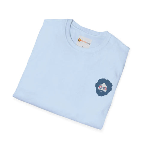 Grateful Dead - Two-Sided Tie Dye Sunburst and Jerry Life is dead. Grateful Dead T-Shirt - StealieShop