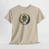 New Orleans Football Stealie T-Shirt - Gridiron Collection