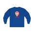McGill University Grateful Dead Long Sleeve Tee StealieShop