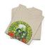 Oregon Summer Music Harvest - Unisex Grateful Dead T-Shirt - Iconic Tour Tees