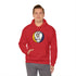 Grateful Dead - Saint Mary's College of Maryland Grateful Dead Unisex Heavy Blend Hoodie - StealieShop