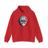 The Big Game 2026 Tie-Dye Stealie Grateful Dead Unisex Hoodie Sweatshirt