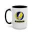 Grateful Dead - Michigan Stealie Coffee Mug - StealieShop