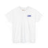 Two-Sided Custom LRBC Stealie T-Shirt