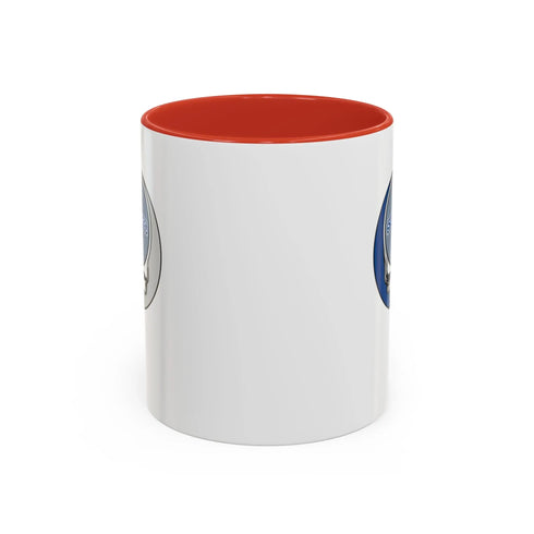 Indiana State University Grateful Dead Stealie Coffee Mug (11oz or 15oz) - StealieShop