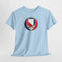Nevada Map Stealie Grateful Dead T-Shirt