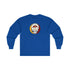 Salisbury University Grateful Dead Long Sleeve Tee StealieShop