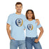 Johnson & Wales Grateful Dead T-Shirt StealieShop