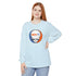 Custom APS Stealie Garment-Dyed Long Sleeve T-Shirt
