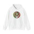 Custom Coconut Contracting Stealie Premium Unisex Stealie Hoodie