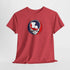 Louisiana Map Stealie Grateful Dead T-Shirt