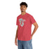 House of Cards - Unisex Grateful Dead T-Shirt - Icons From The Road Collection