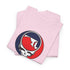 Maryland Map Stealie Grateful Dead T-Shirt