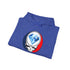Custom Diamond Grateful Dead Unisex Hoodie