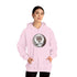 St. Bonaventure University Grateful Dead Unisex Hoodie StealieShop
