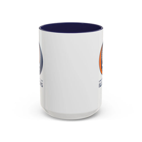 Grateful Dead - Chief Illiniwek Grateful Dead Stealie Coffee Mug - StealieShop
