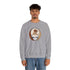 Grateful Dead - Lehigh University Stealie Crewneck Sweatshirt - StealieShop