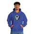 TU Teens Grateful Dead Unisex Heavy Blend Hoodie - StealieShop