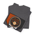 Grateful Dead - Home Run Collection: San Francisco Edition Classic Stealie T Shirt - MLB - StealieShop