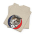Custom Cat Stealie Unisex Grateful Dead T-Shirt (6)