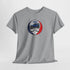 Custom Jeep Stealie Unisex Grateful Dead T-Shirt