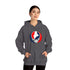 State of Maine Grateful Dead Unisex Heavy Blend Hoodie StealieShop
