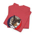 Custom Dog Stealie Unisex Grateful Dead T-Shirt (60)