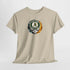Oakland As Crystal Stealie T-shirt