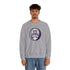 Grateful Dead - Weber State University Stealie Crewneck Sweatshirt - StealieShop