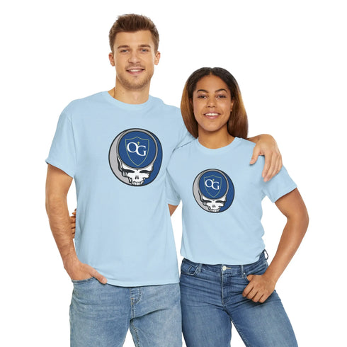 Grateful Dead - Bishop O'Gorman Grateful Dead T-Shirt - StealieShop