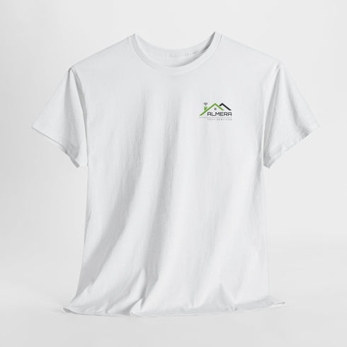 Almera Tech North Jersey Team T-Shirt