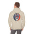 Professor Hoops Grateful Dead Unisex Heavy Blend Hoodie StealieShop
