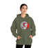 University of Tampa Stealie Grateful Dead Hoodie