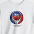 2026 Haiti World Cup "Steal Your Cup" Grateful Dead T-Shirt