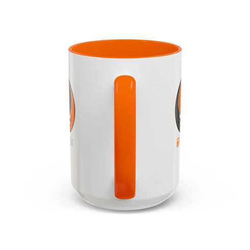 Grateful Dead - Tennessee Stealie Coffee Mug - StealieShop
