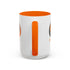 Grateful Dead - Tennessee Stealie Coffee Mug - StealieShop