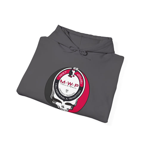 Custom MWP Stealie Premium Unisex Stealie Hoodie