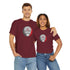 Davidson College Grateful Dead T-Shirt - StealieShop