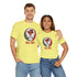 Ball State University Charlie Grateful Dead T-Shirt StealieShop