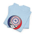 Operating Engineers Union Stealie Unisex Grateful Dead T-Shirt
