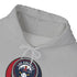 Grateful Dead - Los Angeles Angels Grateful Dead Unisex Heavy Blend Hoodie - Hooded Sweatshirt - StealieShop