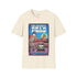 Grateful Dead Concert Shirt Vanderbilt University 1972 - StealieShop